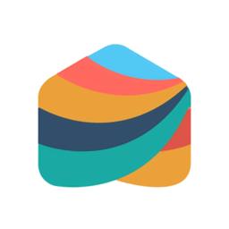 七彩芯业主端软件