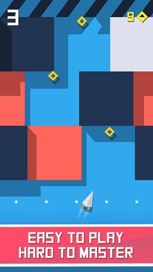 飞行色彩手游(1)