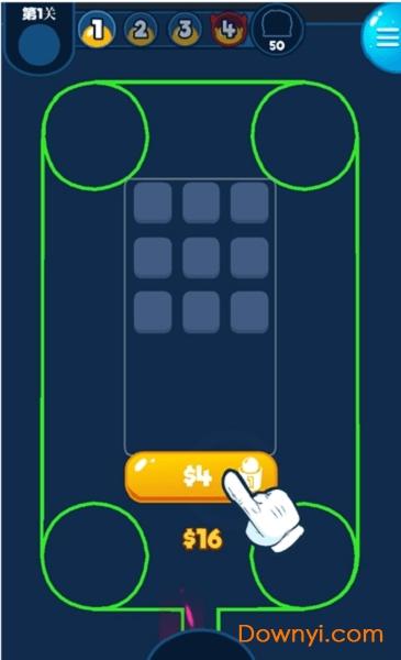 多彩塔防最新版