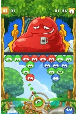 彩色小泡泡手游(1)