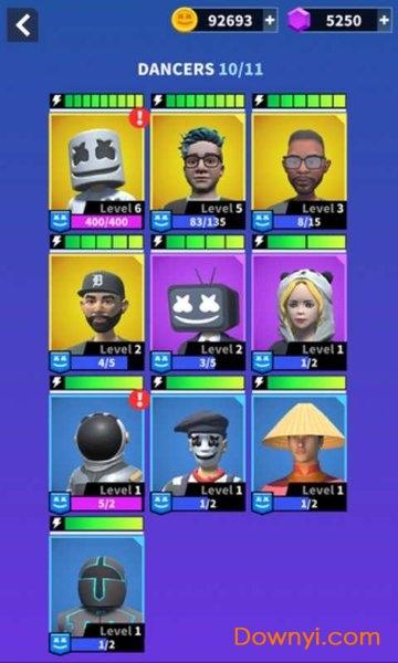 炫彩节奏达人手机版