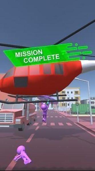 超级3d彩弹射击手游(2)