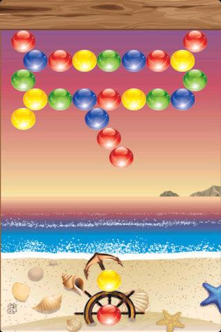 七彩泡泡龙手机版(1)