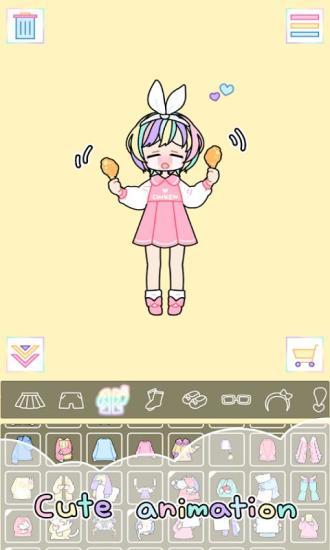 pastel girl英文版 pastel girl英文最新版