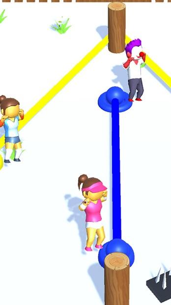 彩色人类中文版(2)