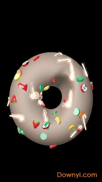 炫彩软泥官方版