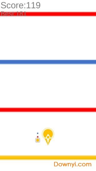 色彩小游戏手机版(colormix)