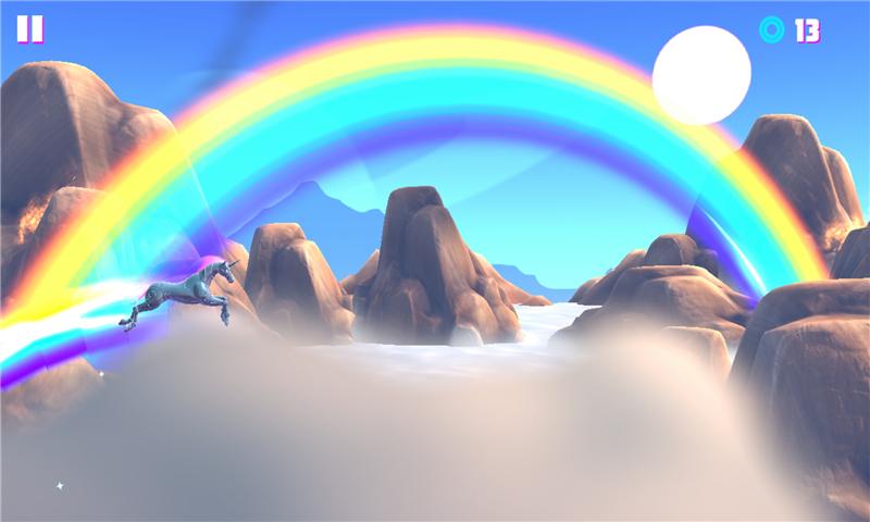 彩虹独角兽中文版