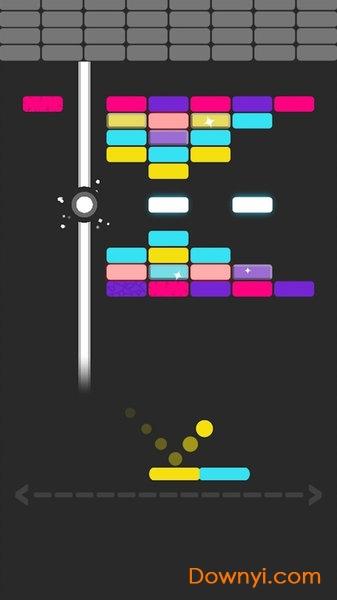 彩色开关手机版(color switch)