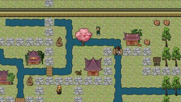 英雄群侠传彩色纪念版(2)