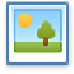 七彩色图片批量处理软件