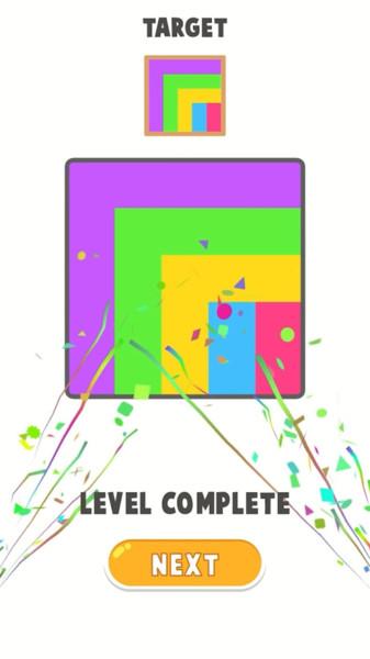 彩色折叠手游(3)