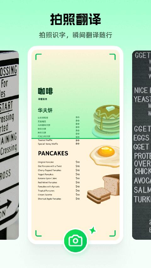 彩云小译在线翻译app