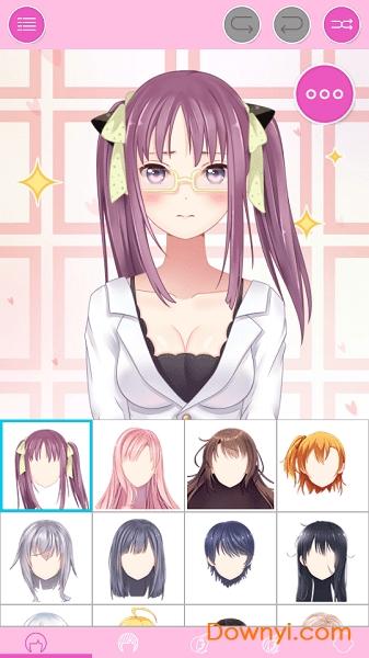 粉彩小姑娘游戏