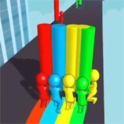 彩笔冲冲冲官方版