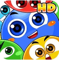 彩色小泡泡手游