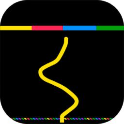 贪吃蛇vs色彩手机版