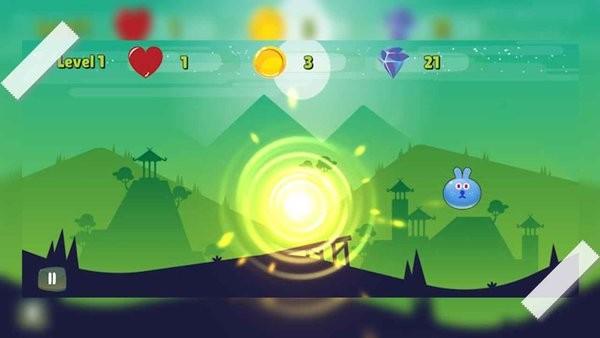 五彩刀刃最新版 五彩刀刃手机版