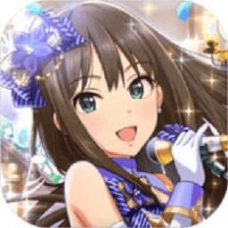 偶像大师闪耀色彩游戏