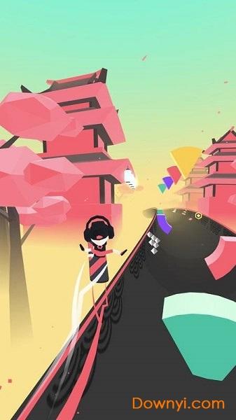 飞跃多彩滑板 飞跃多彩滑板手机版