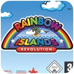 彩虹岛经典怀旧版