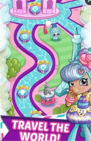 彩虹飞行弹射手游(1)