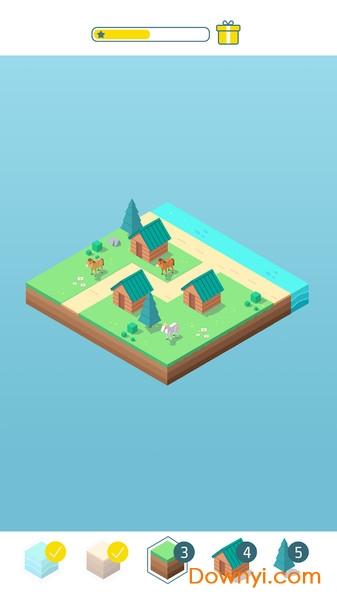 彩色花园手机版