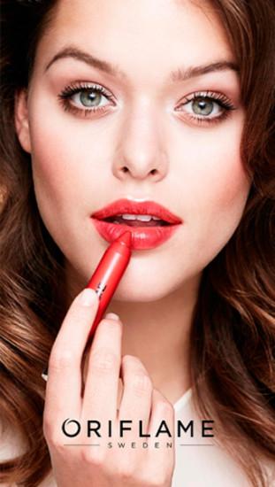 欧瑞莲掌上彩妆手机版