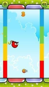 彩色炸弹撞击官方版