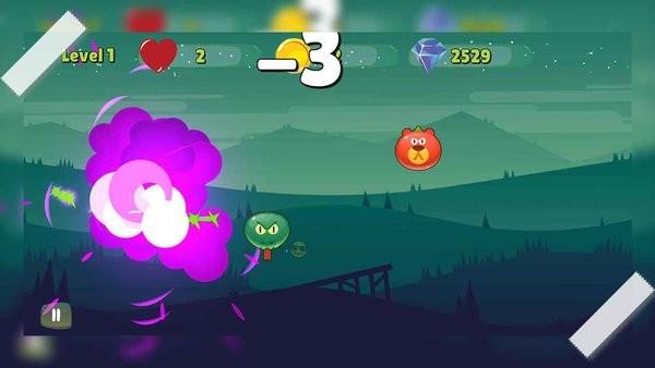 五彩刀刃最新版