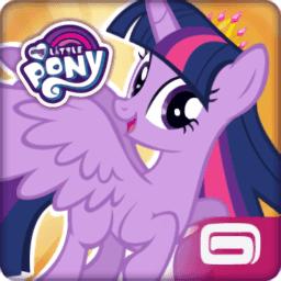 彩虹小马驹无限钻石版