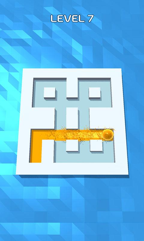 彩虹球球手机版(2)