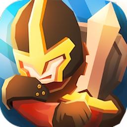 我军团最大小游戏