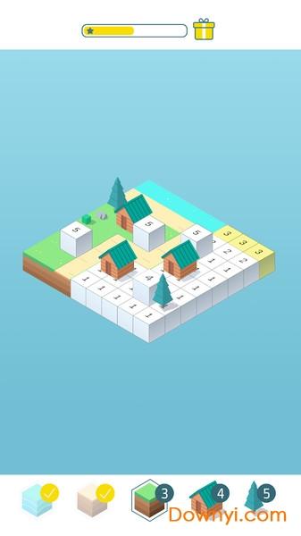 彩色花园手机版