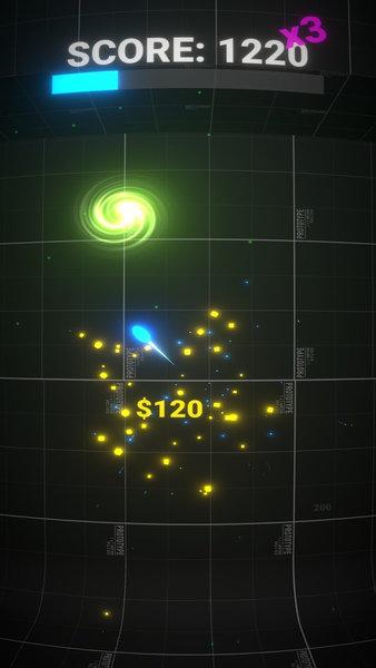 炫彩弹跳球手游 炫彩弹跳球游戏