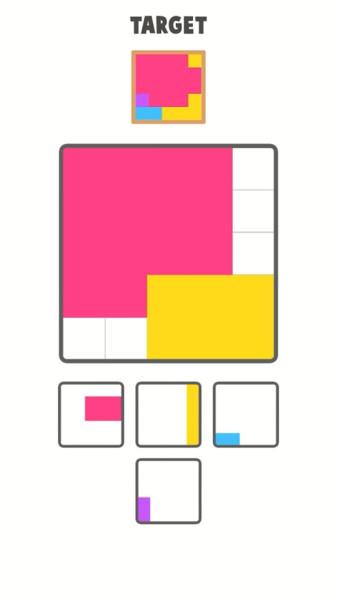 彩色折叠手游(2)