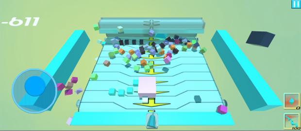 碰撞彩方手机版(2)