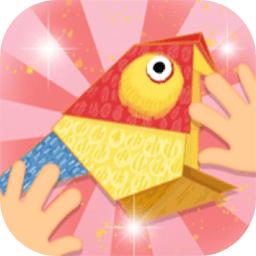 色彩的秘密小游戏