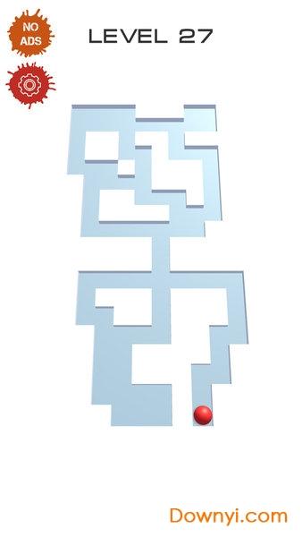 漆彩迷宫修改版 漆彩迷宫修改版