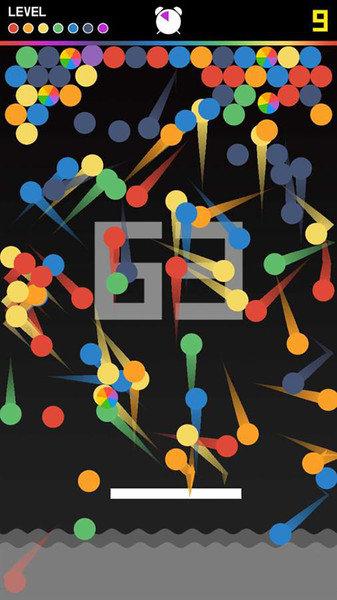 彩虹破碎机手游(2)