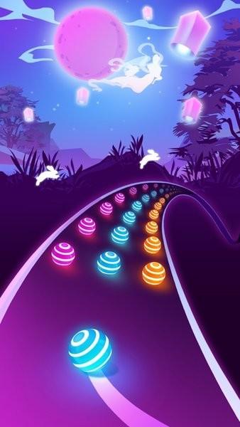 美歌大路官方版