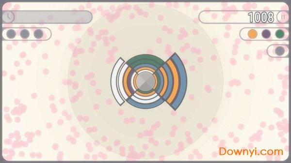 恒星彩环官方手游(Astra Prime)