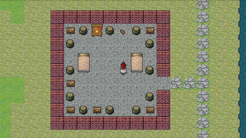 英雄群侠传彩色纪念版