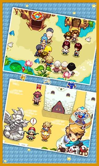 宠物王国彩虹免费版(2)