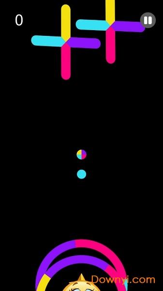 彩色波普尔手游