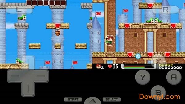 彩虹岛经典怀旧版