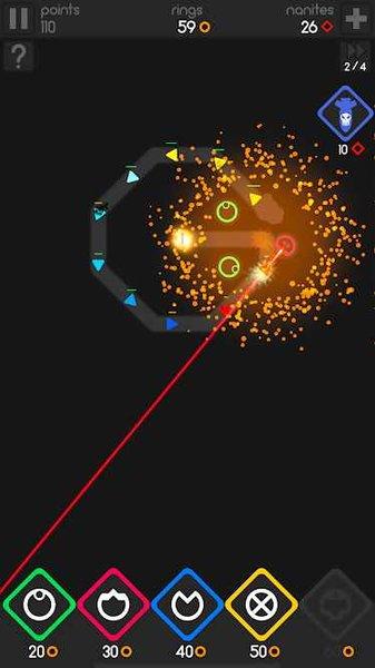 色彩防御手游(1)