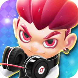 彩弹派对最新版