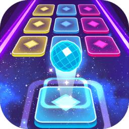 彩球跳跃最新版