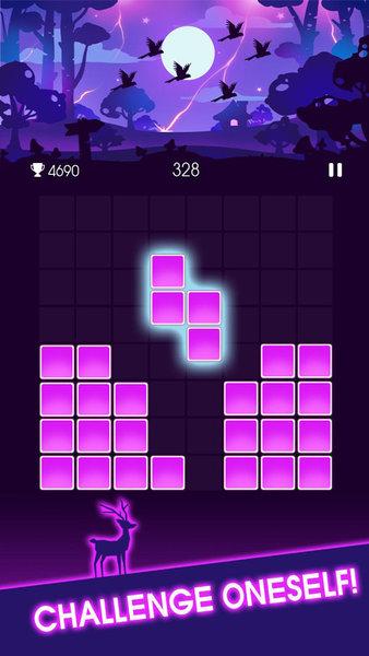 多彩方块消除手游(1)